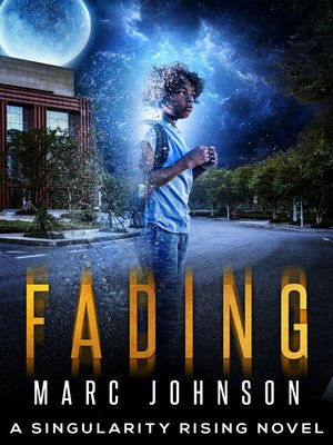 cover image of Fading